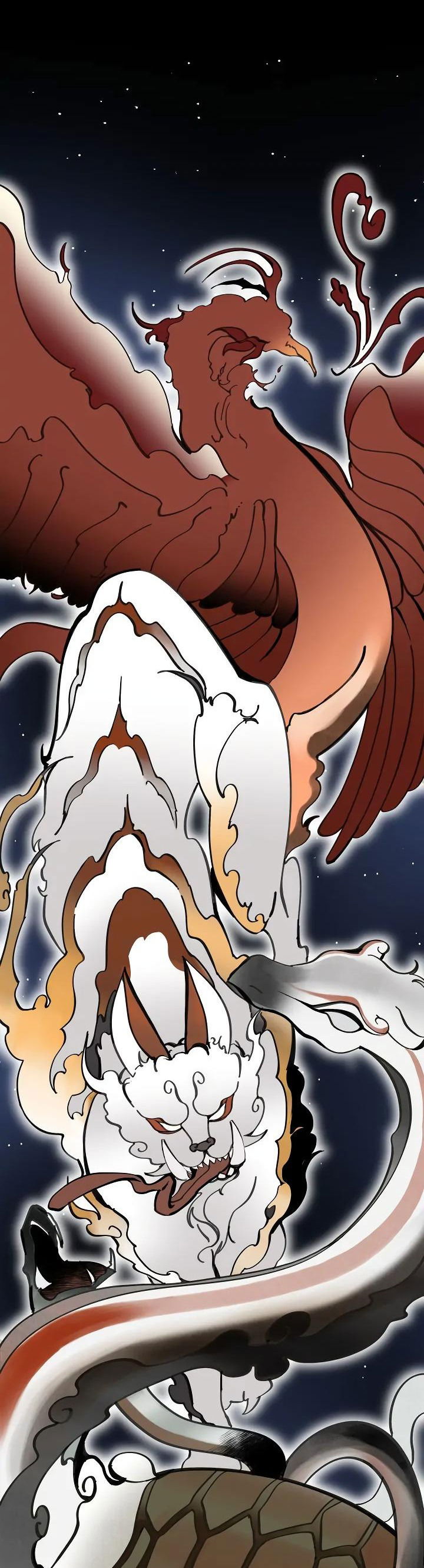 Манга Рукоять - Глава 52 Страница 3