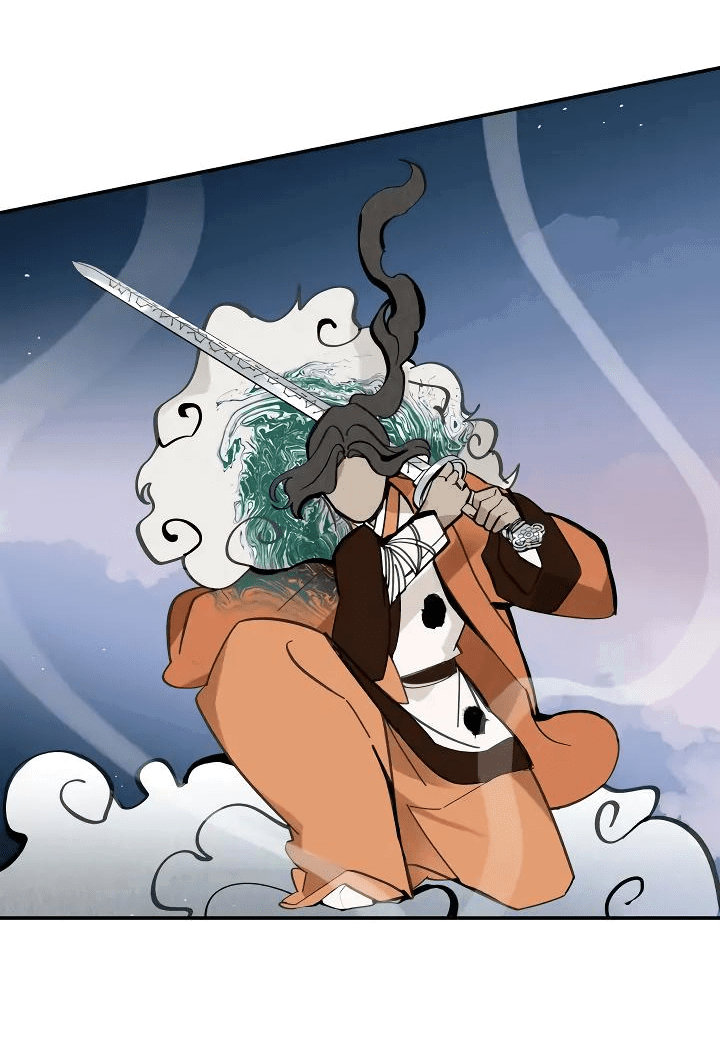 Манга Рукоять - Глава 52 Страница 21