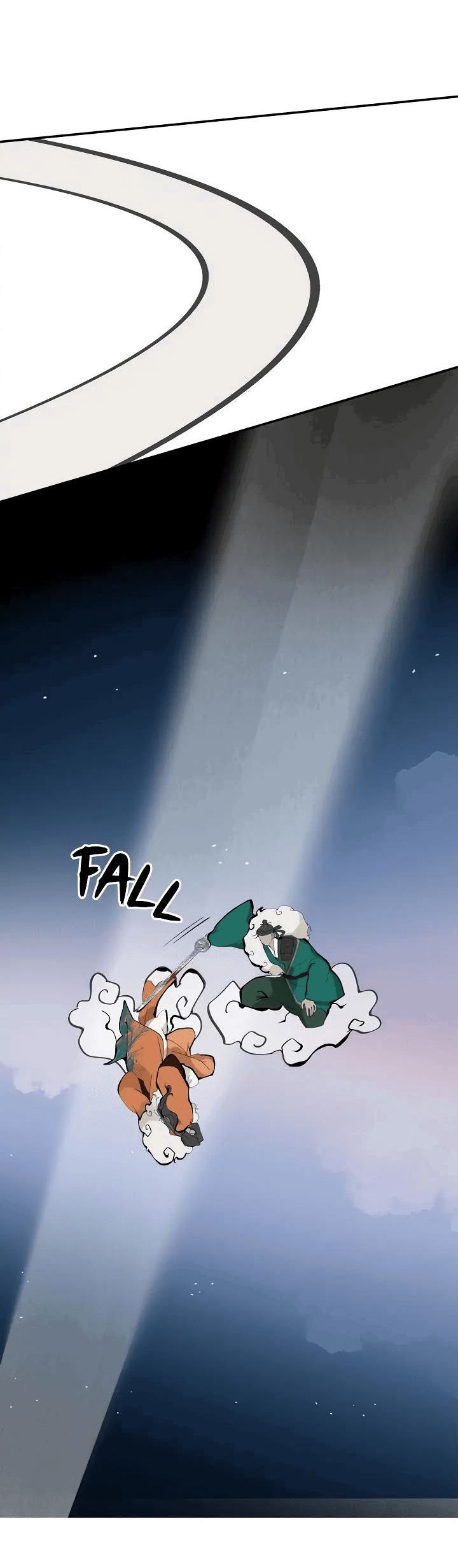 Манга Рукоять - Глава 52 Страница 23