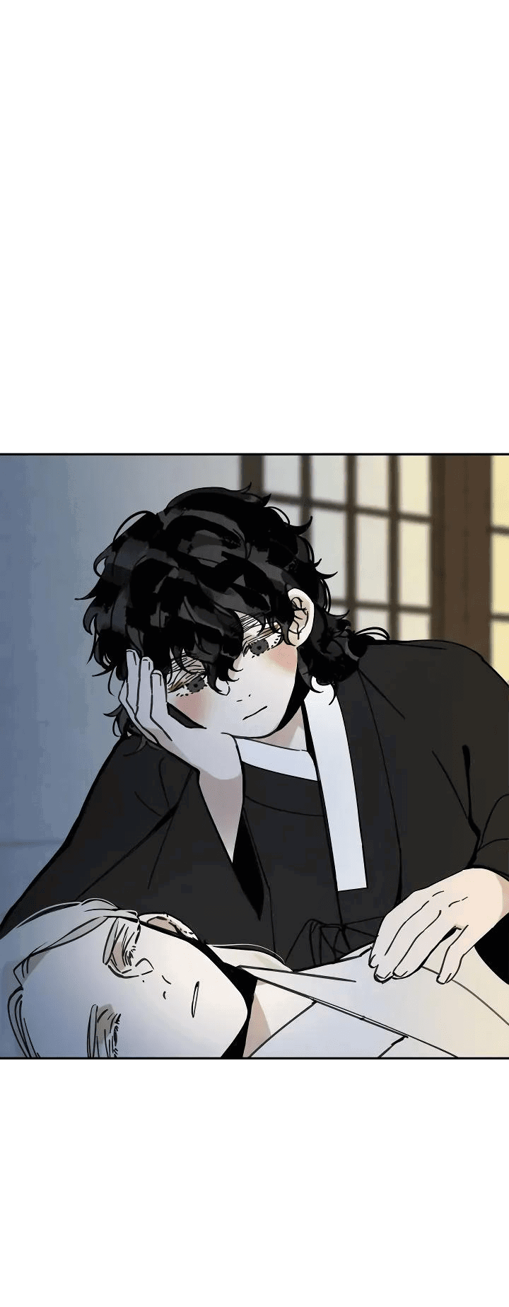 Манга Рукоять - Глава 51 Страница 47