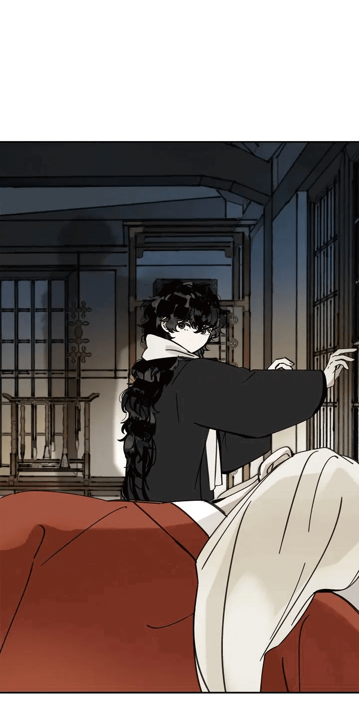 Манга Рукоять - Глава 51 Страница 31