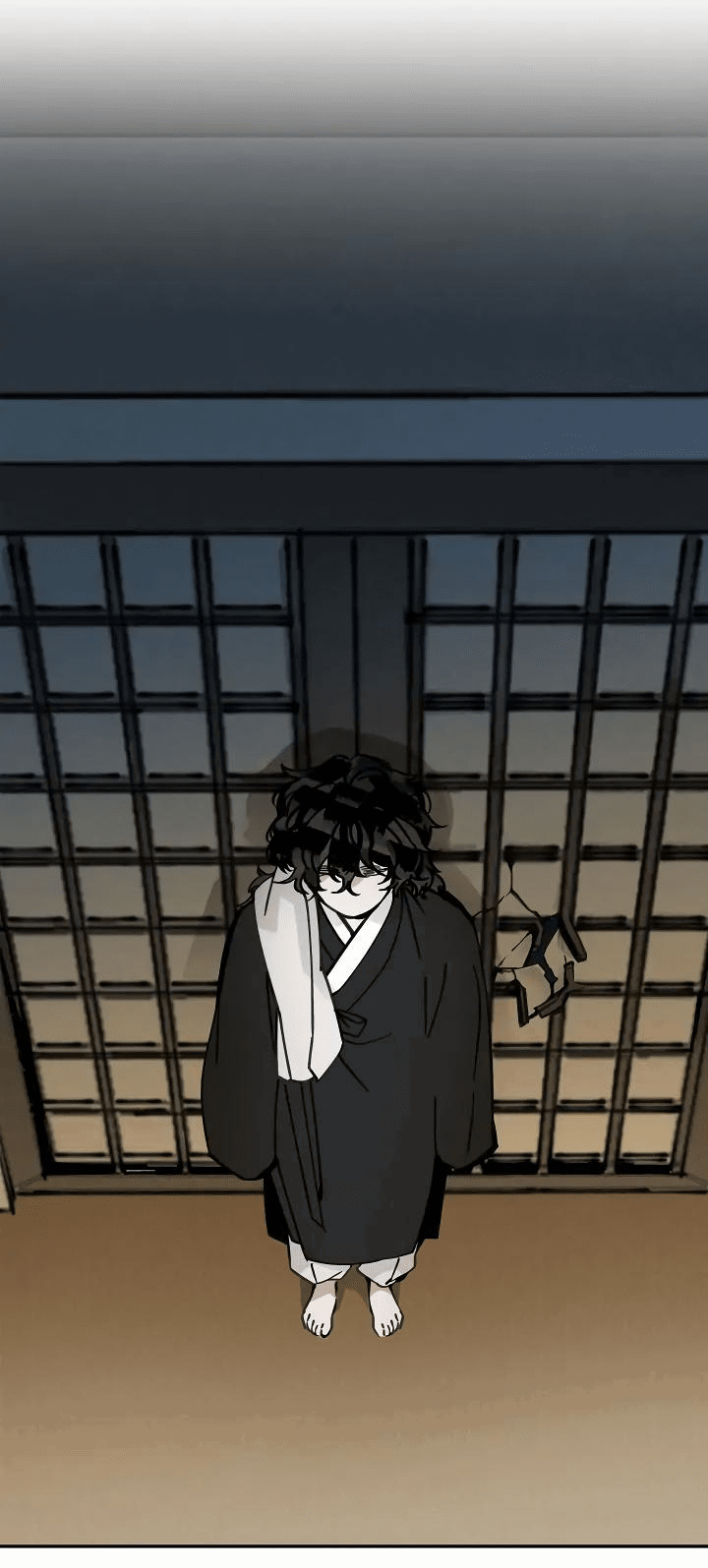 Манга Рукоять - Глава 51 Страница 25