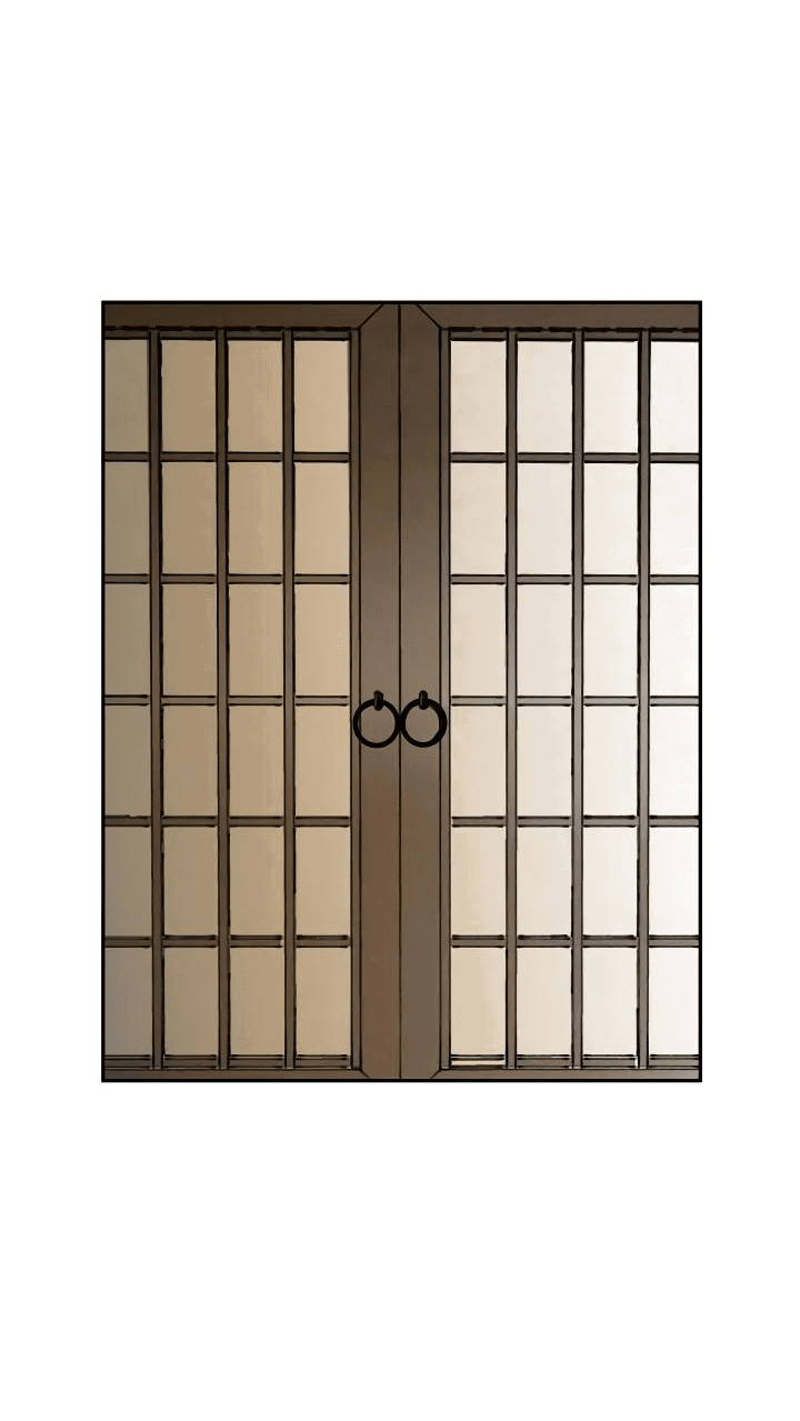 Манга Рукоять - Глава 51 Страница 30