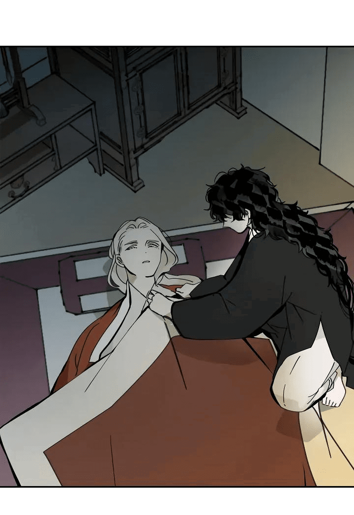 Манга Рукоять - Глава 51 Страница 33