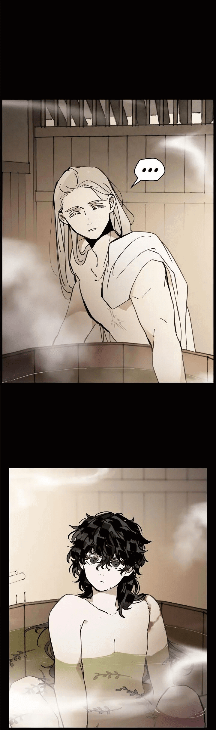 Манга Рукоять - Глава 50 Страница 2