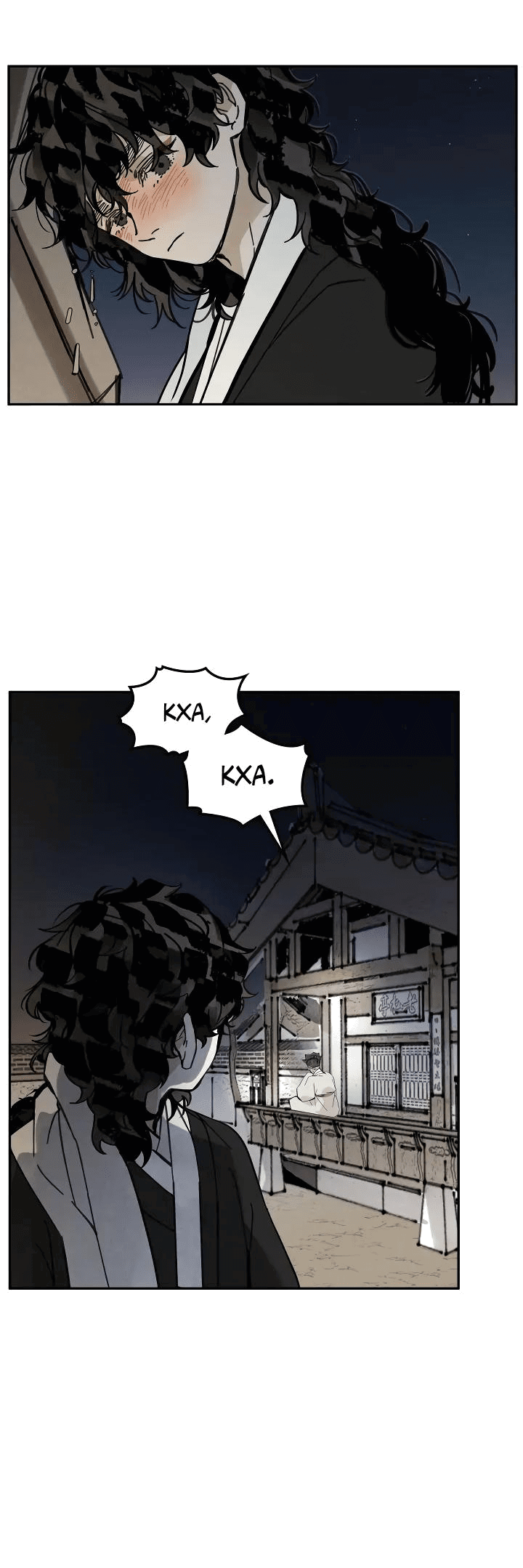 Манга Рукоять - Глава 50 Страница 29