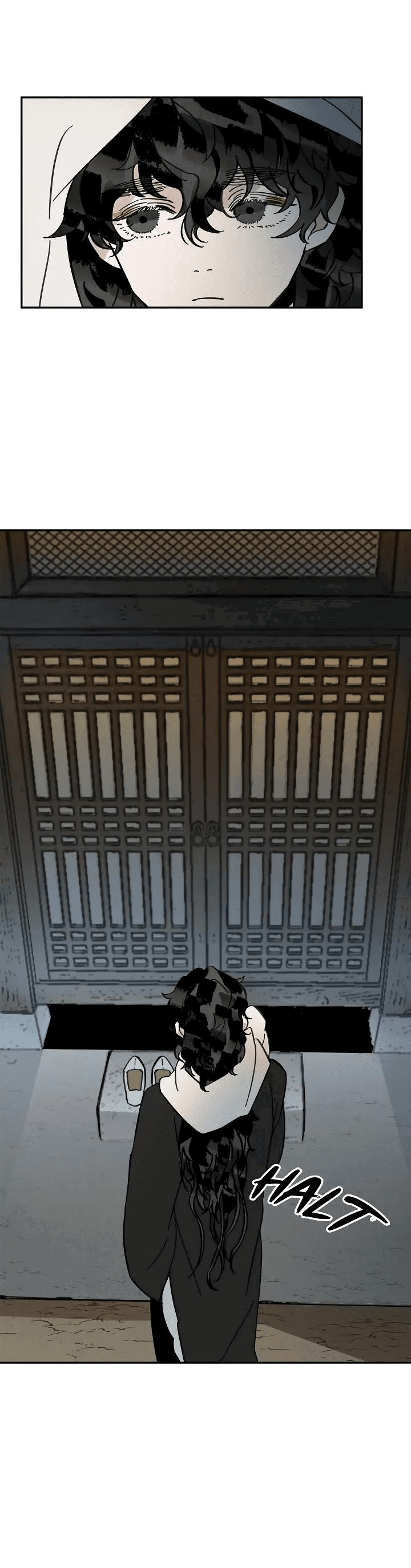 Манга Рукоять - Глава 50 Страница 23