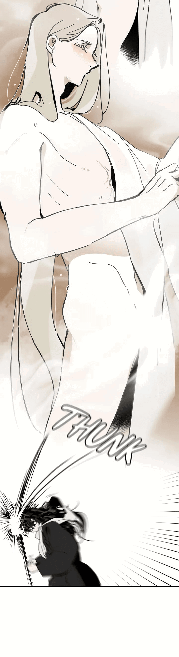 Манга Рукоять - Глава 50 Страница 27