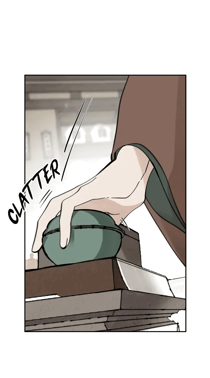 Манга Рукоять - Глава 49 Страница 40