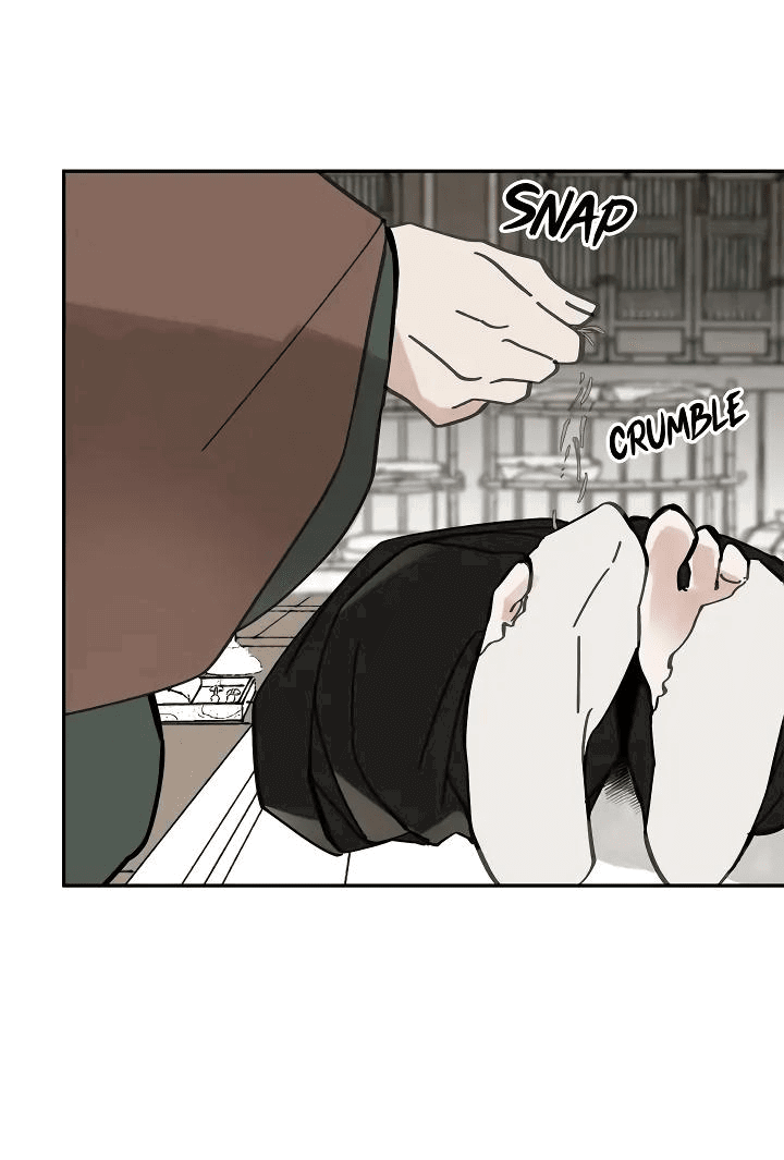 Манга Рукоять - Глава 49 Страница 38