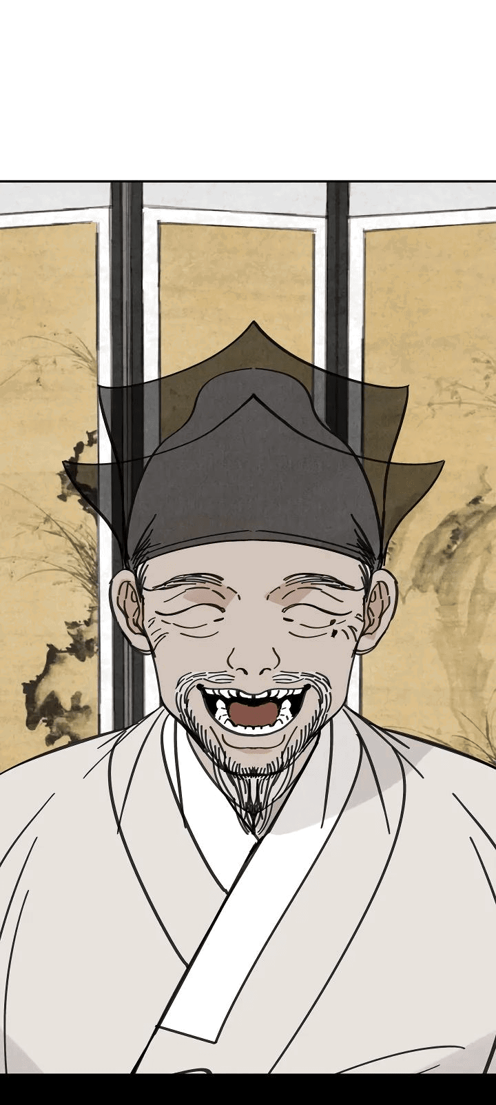 Манга Рукоять - Глава 48 Страница 20