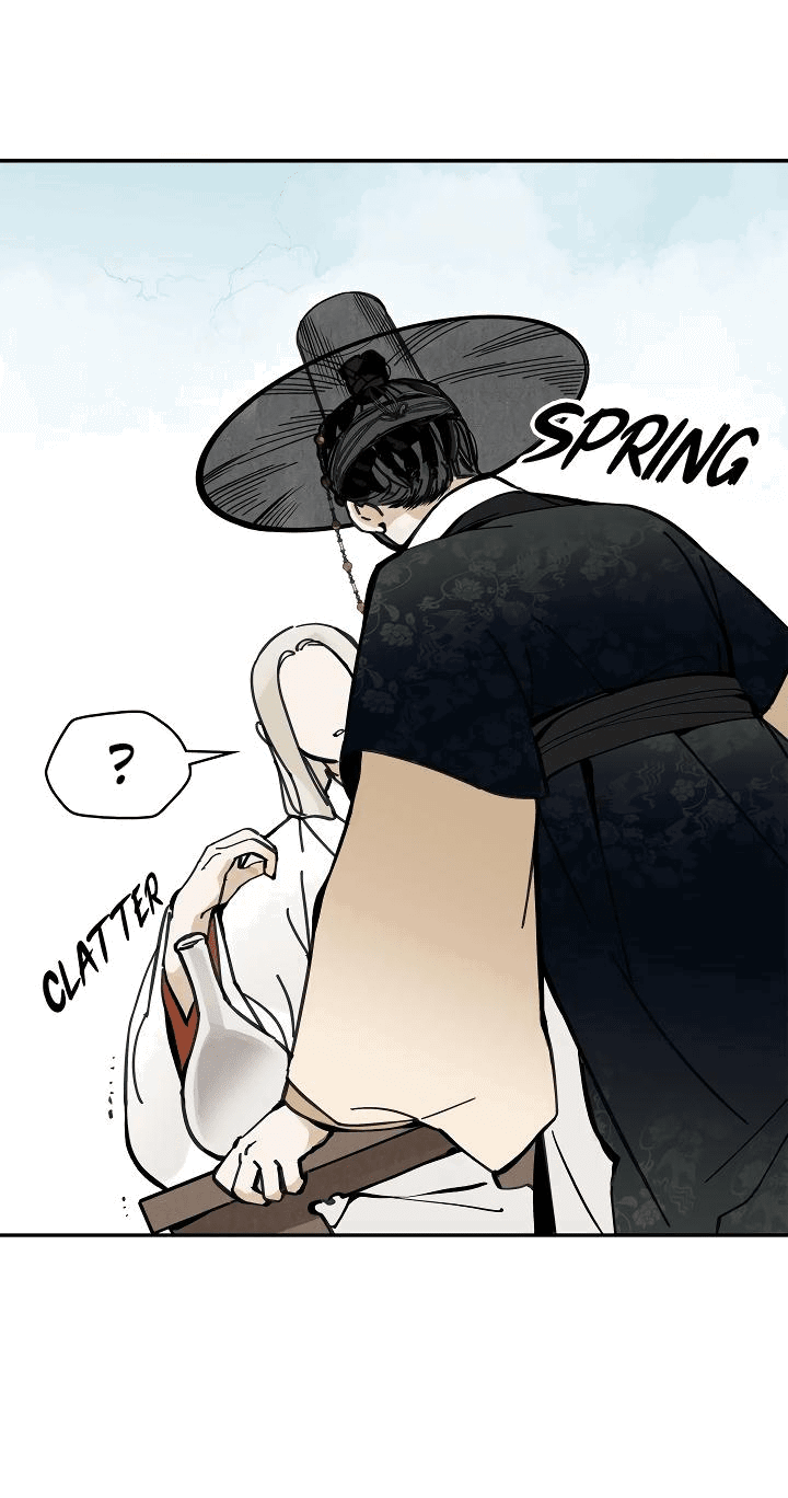 Манга Рукоять - Глава 47 Страница 15