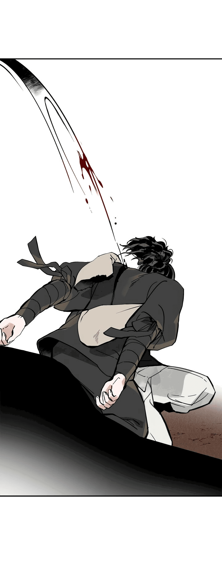 Манга Рукоять - Глава 46 Страница 3