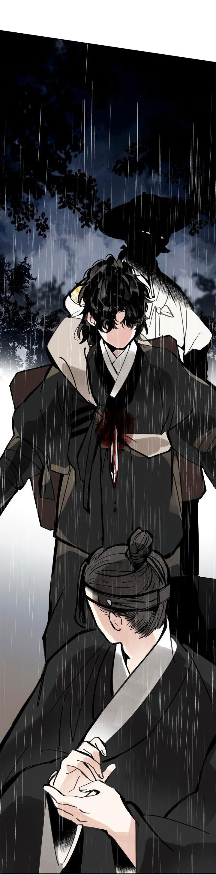 Манга Рукоять - Глава 45 Страница 92