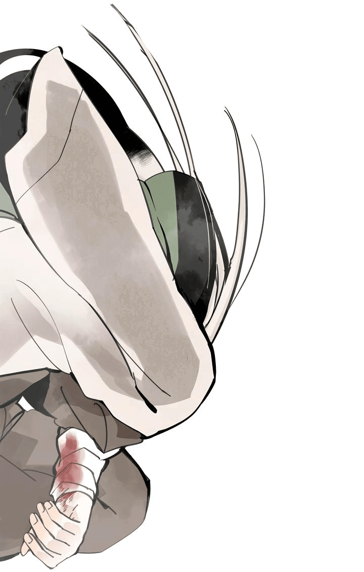 Манга Рукоять - Глава 45 Страница 46