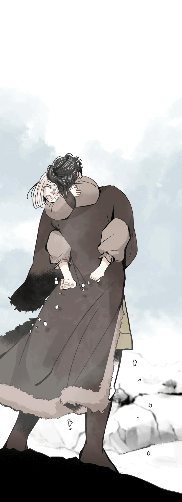 Манга Рукоять - Глава 45 Страница 25