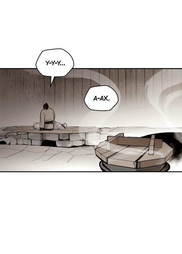 Манга Рукоять - Глава 45 Страница 1