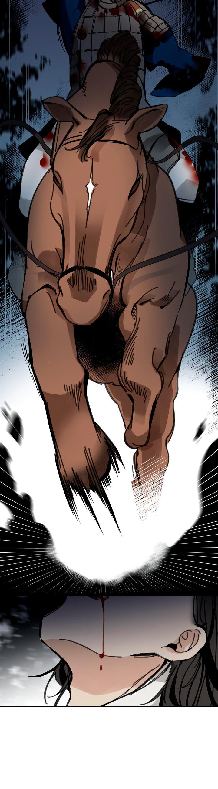 Манга Рукоять - Глава 44 Страница 18