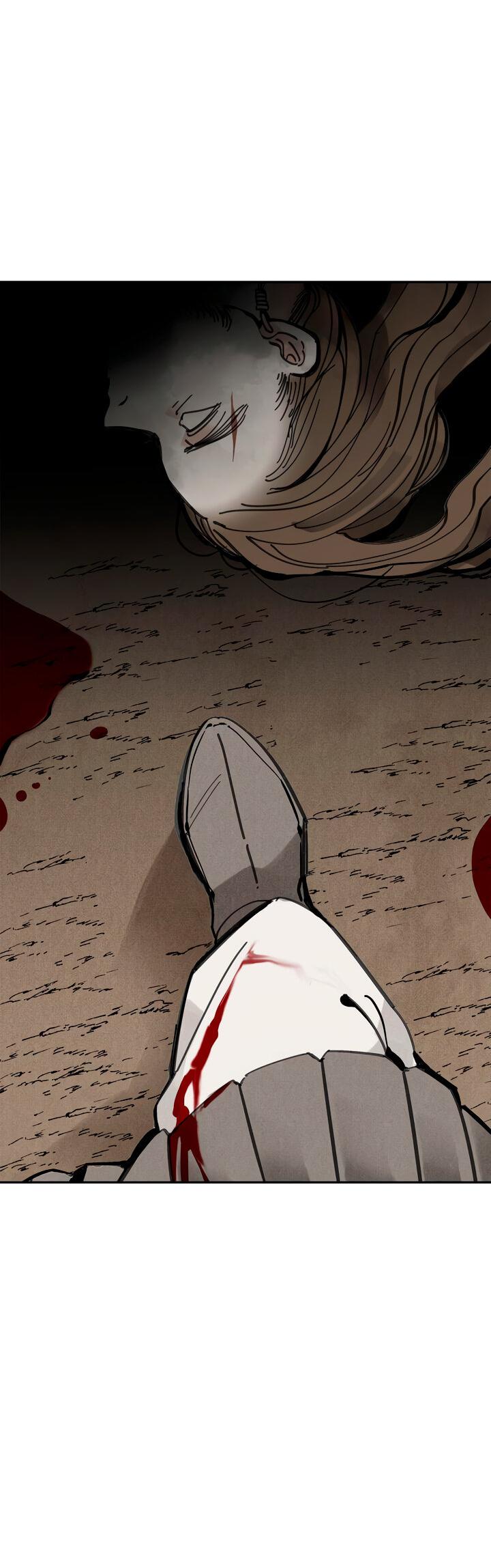 Манга Рукоять - Глава 44 Страница 3