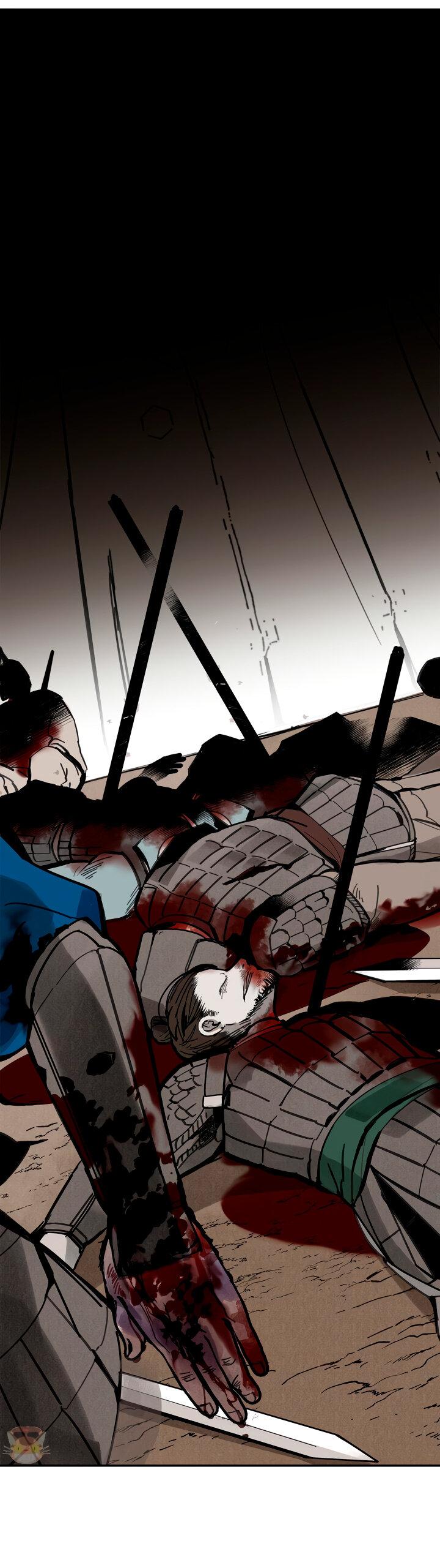 Манга Рукоять - Глава 43 Страница 81