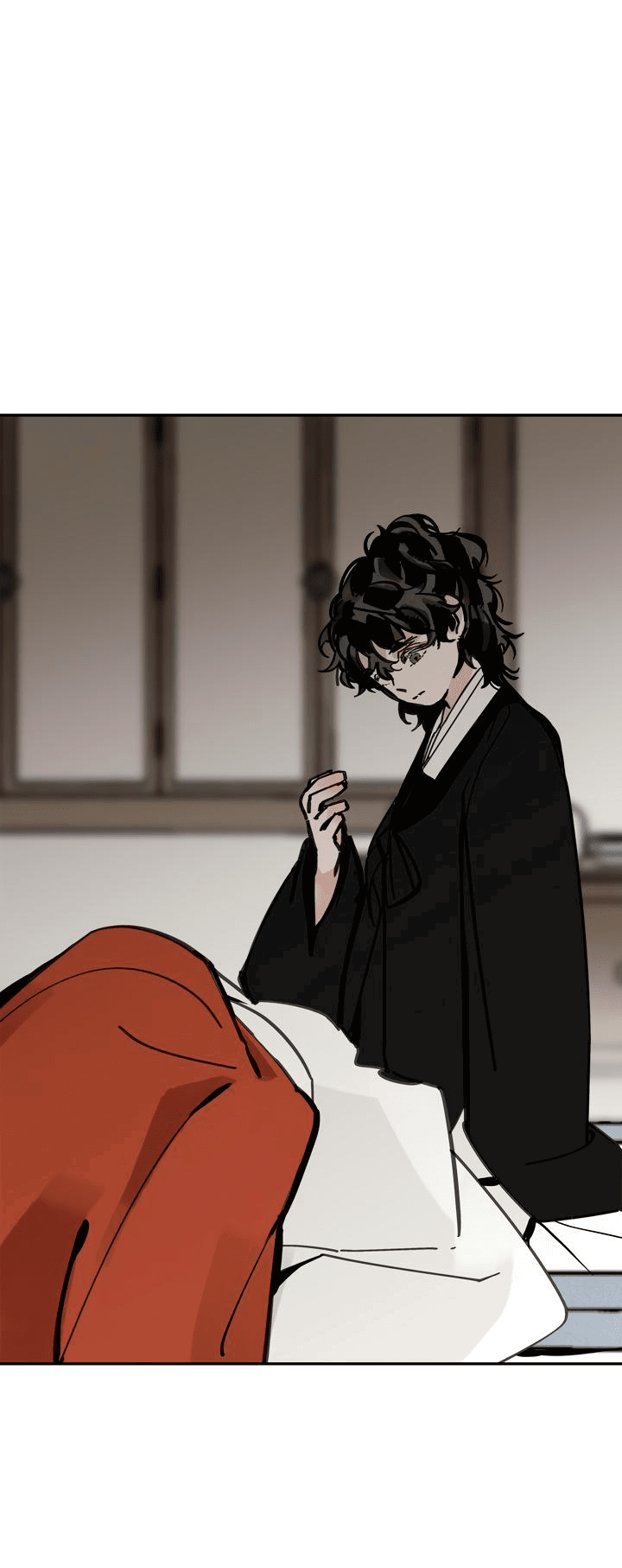 Манга Рукоять - Глава 42 Страница 33