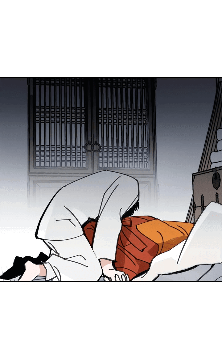 Манга Рукоять - Глава 42 Страница 21