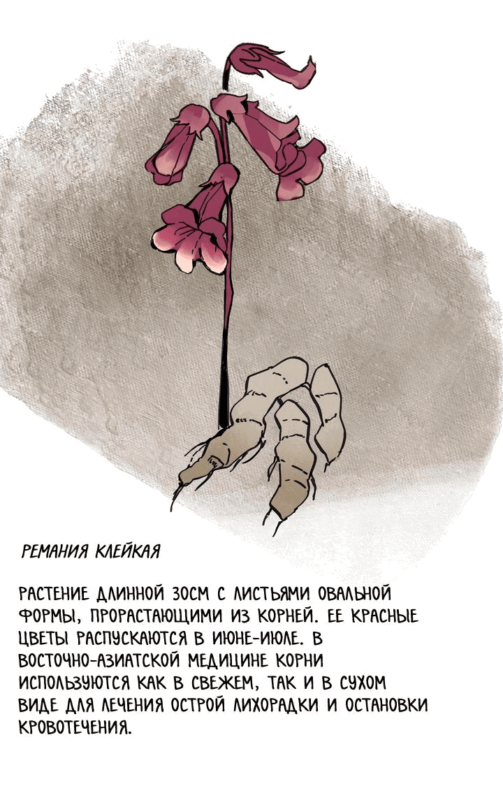 Манга Рукоять - Глава 41 Страница 73