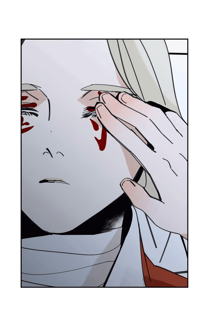 Манга Рукоять - Глава 41 Страница 33