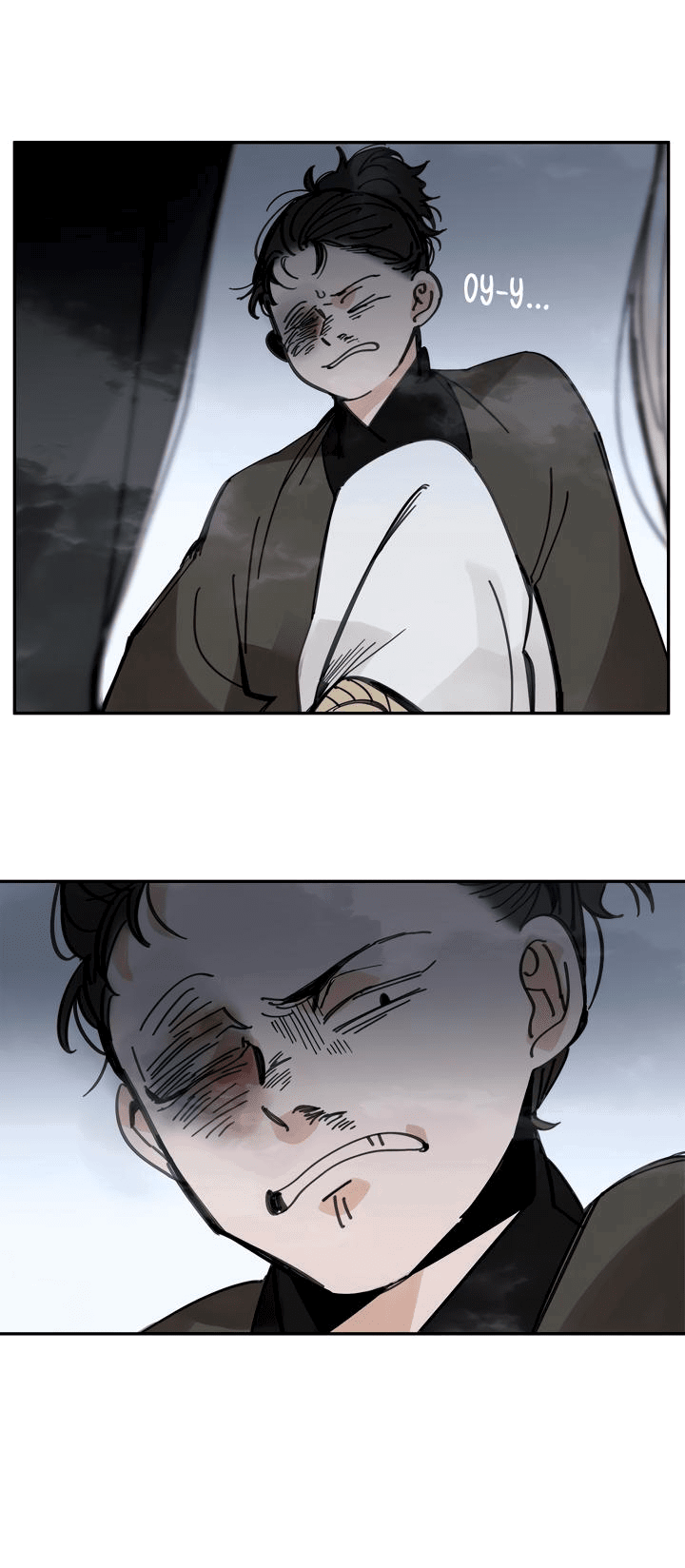 Манга Рукоять - Глава 40 Страница 22