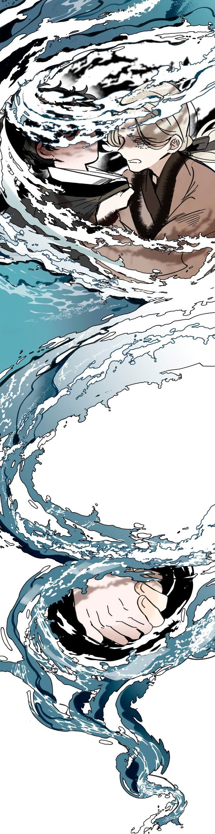 Манга Рукоять - Глава 38 Страница 44