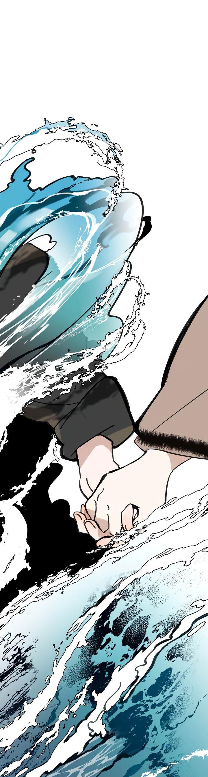 Манга Рукоять - Глава 38 Страница 43