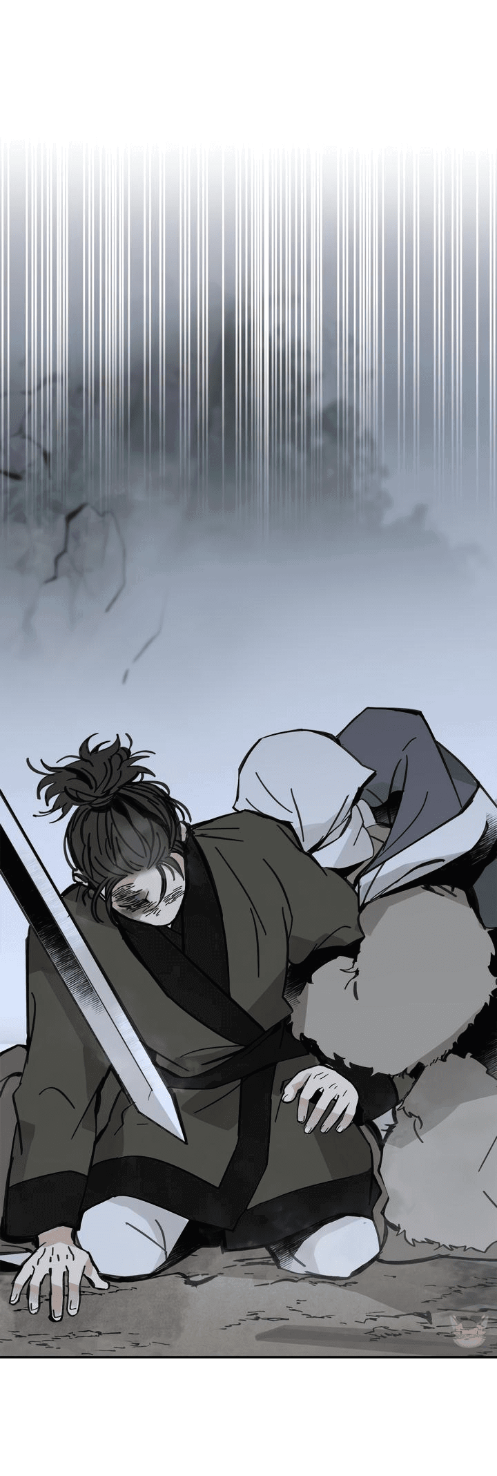 Манга Рукоять - Глава 37 Страница 63