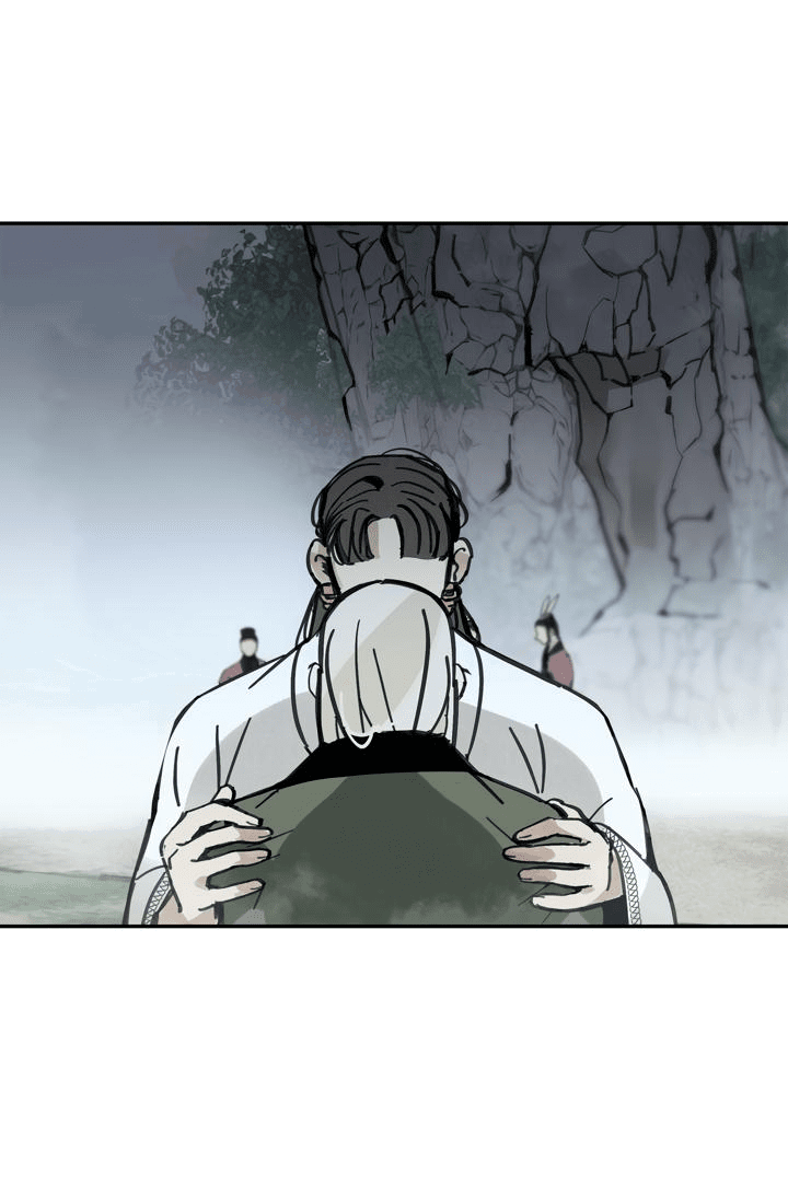 Манга Рукоять - Глава 37 Страница 36