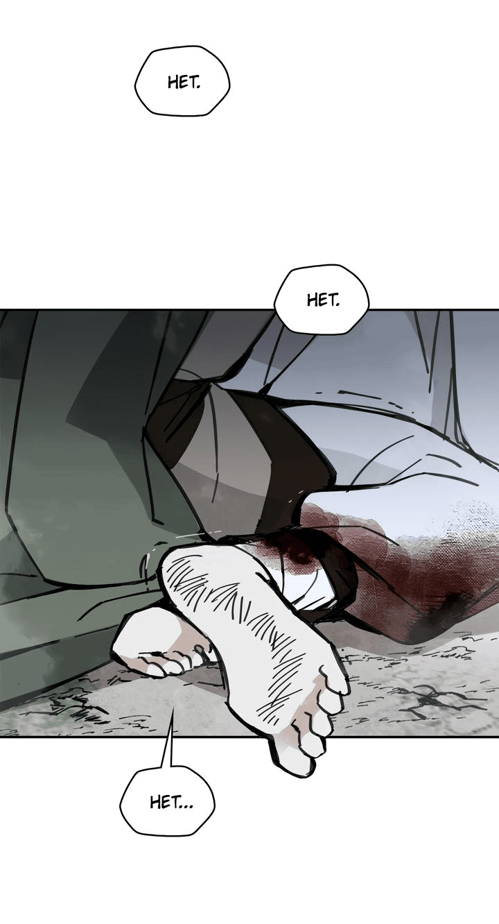 Манга Рукоять - Глава 37 Страница 19