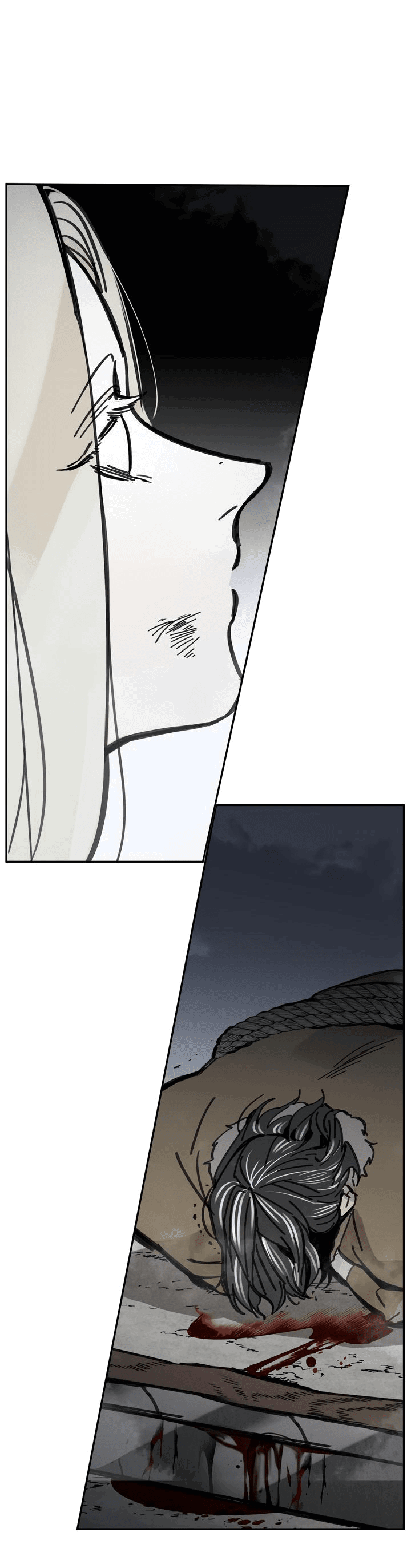 Манга Рукоять - Глава 37 Страница 18