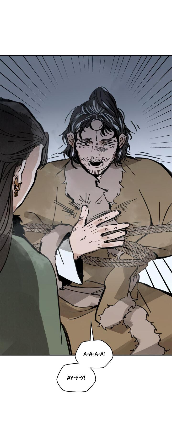 Манга Рукоять - Глава 36 Страница 44