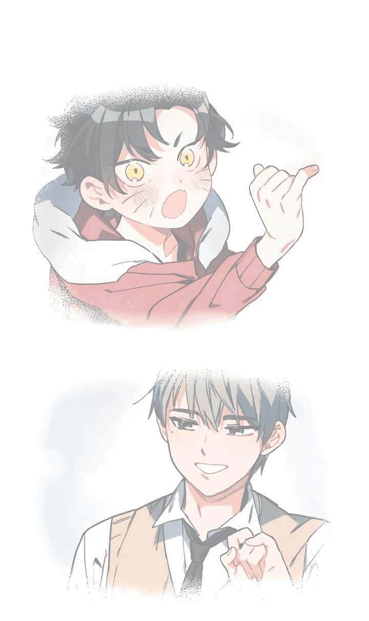 Манга Я воспитал тигрёнка - Глава 5 Страница 37