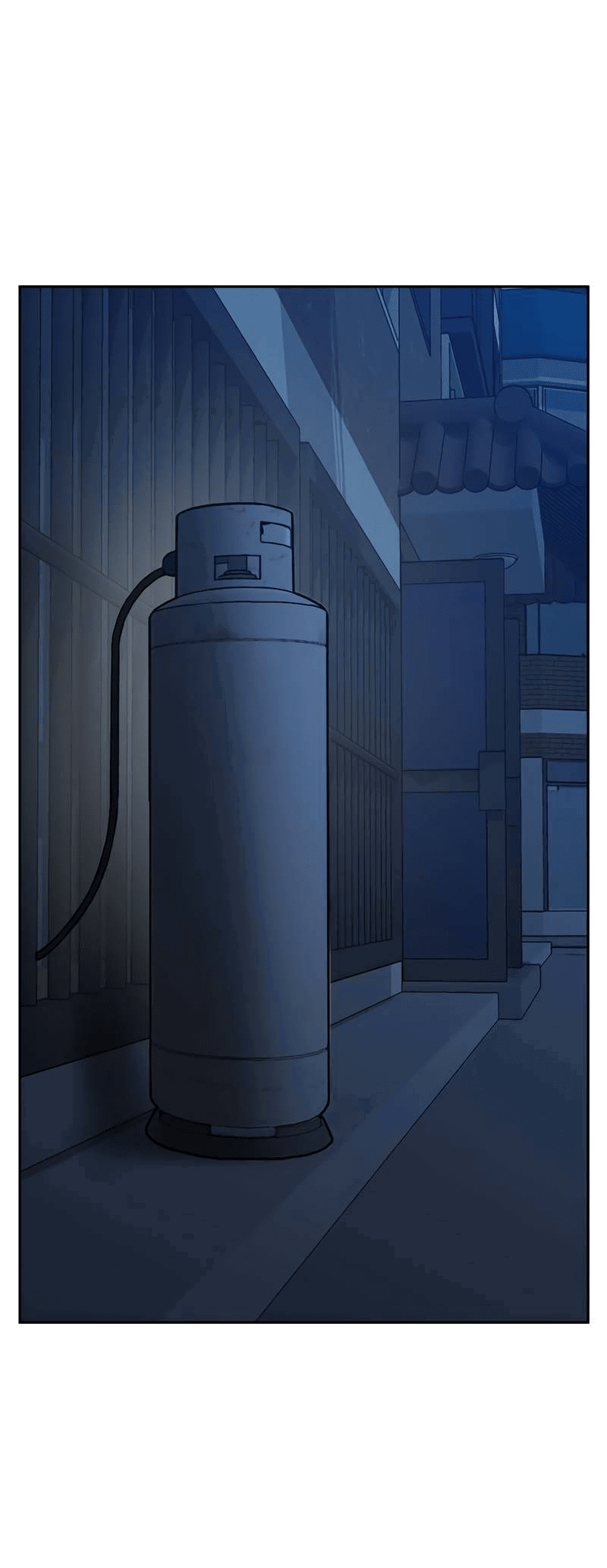 Манга Осуждённый ведьмой становится цветком - Глава 66 Страница 73