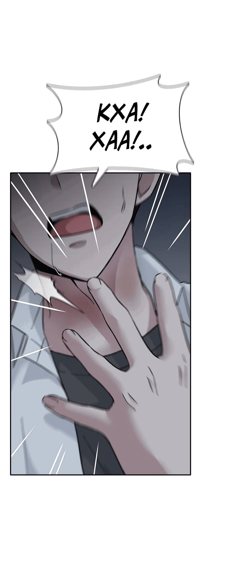 Манга Осуждённый ведьмой становится цветком - Глава 66 Страница 14