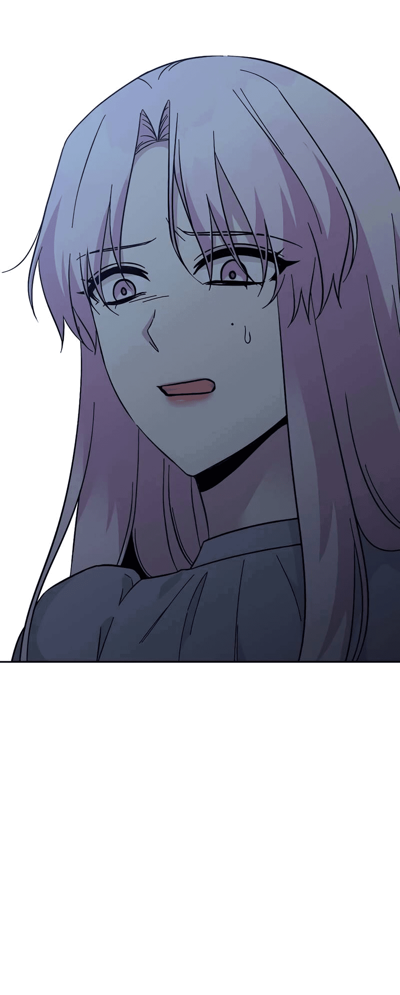 Манга Осуждённый ведьмой становится цветком - Глава 66 Страница 42