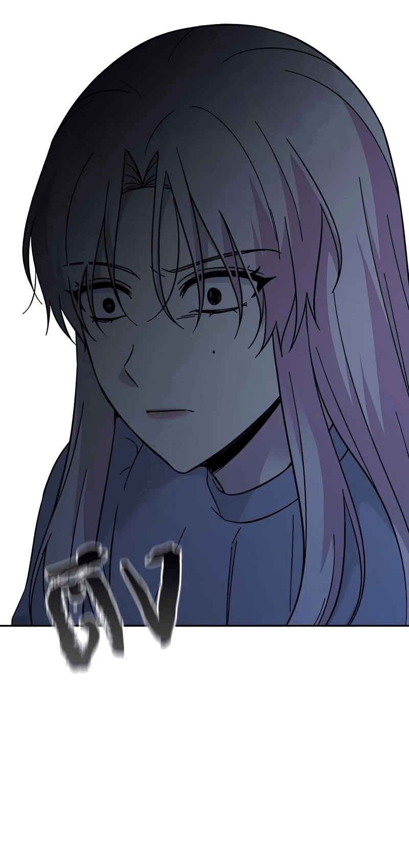 Манга Осуждённый ведьмой становится цветком - Глава 66 Страница 26