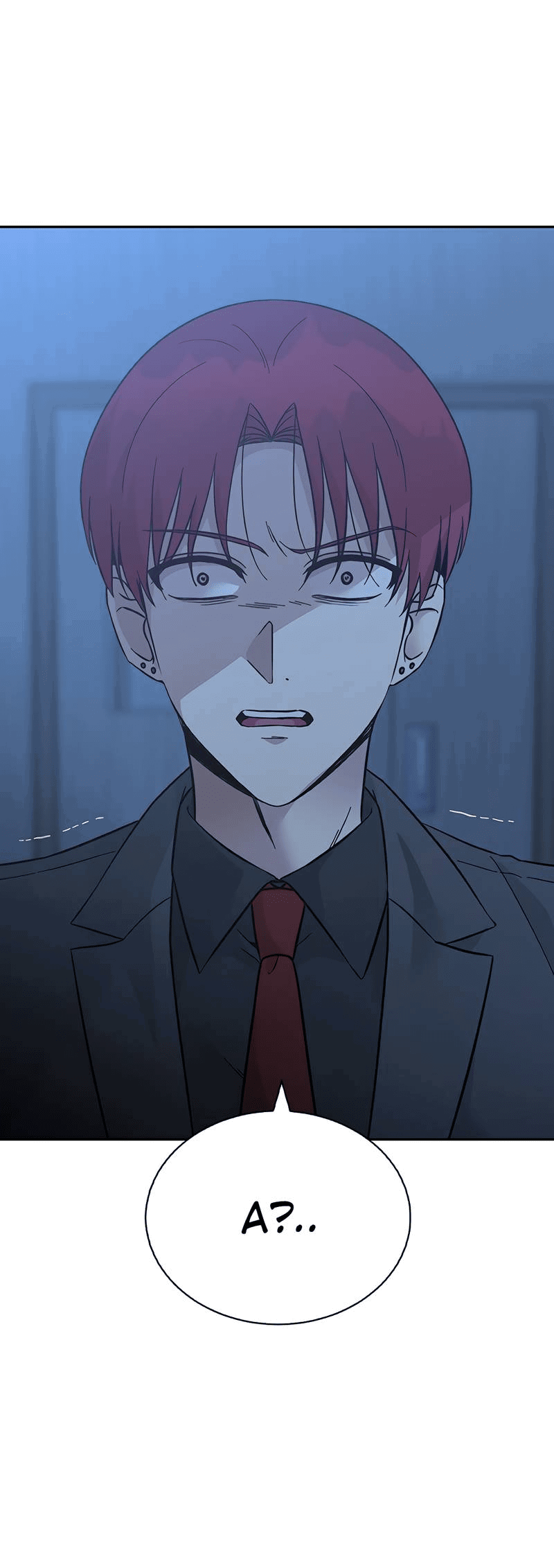 Манга Осуждённый ведьмой становится цветком - Глава 65 Страница 3