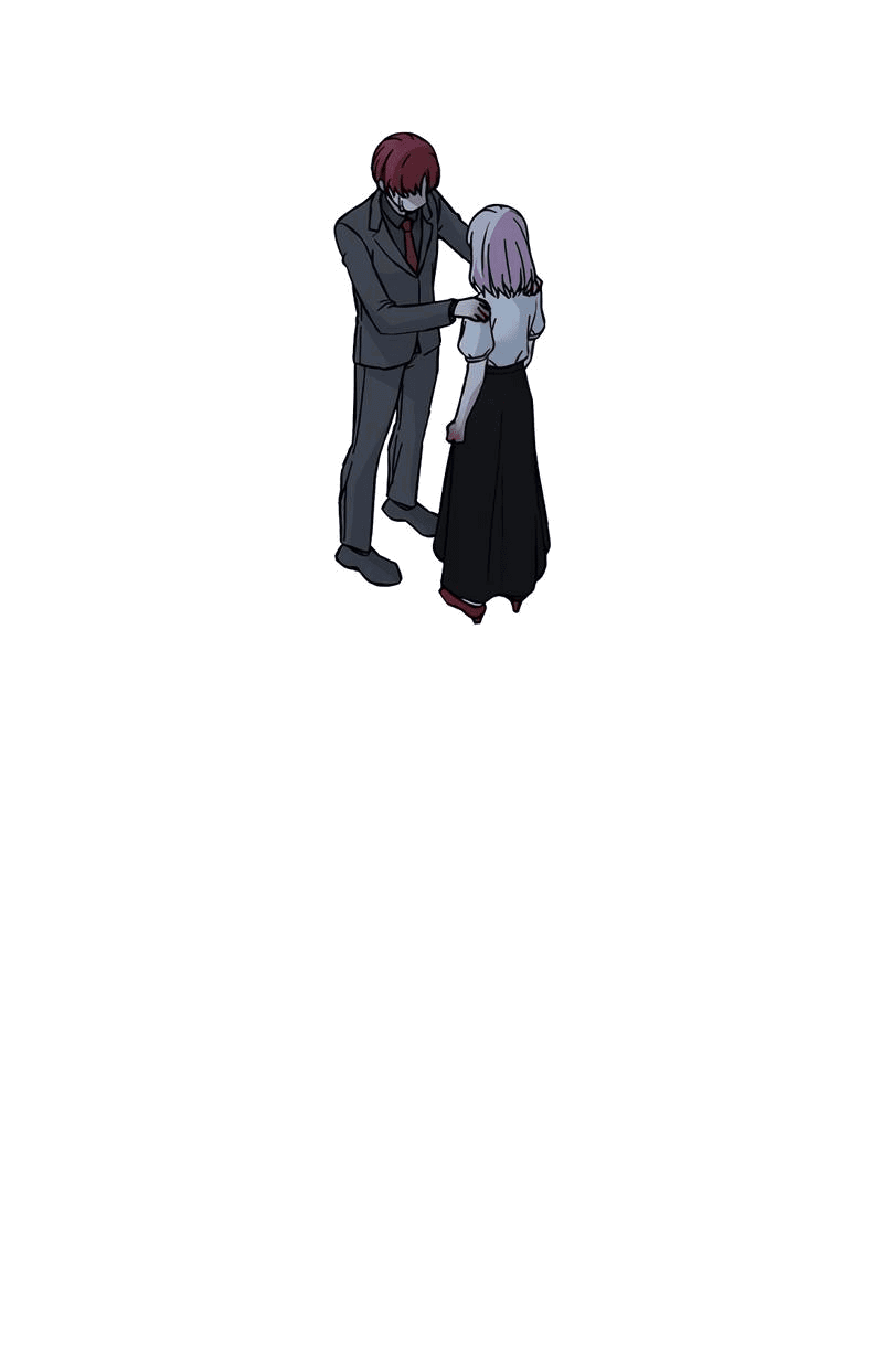 Манга Осуждённый ведьмой становится цветком - Глава 65 Страница 28