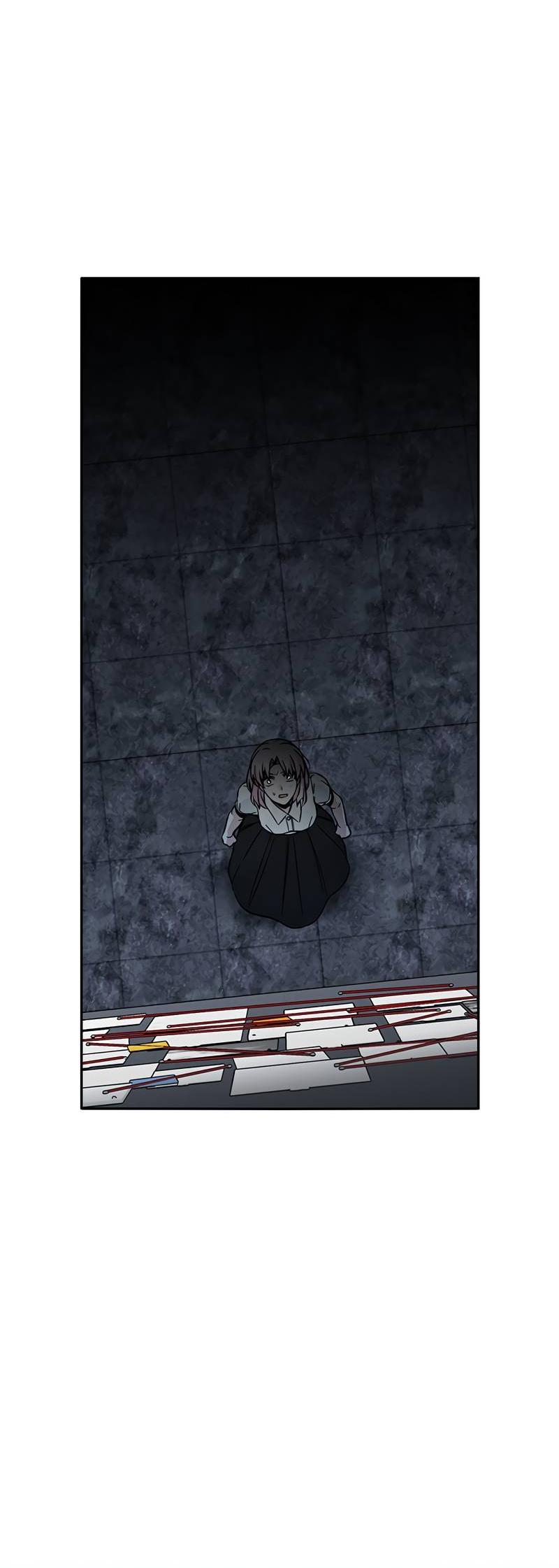 Манга Осуждённый ведьмой становится цветком - Глава 64 Страница 12