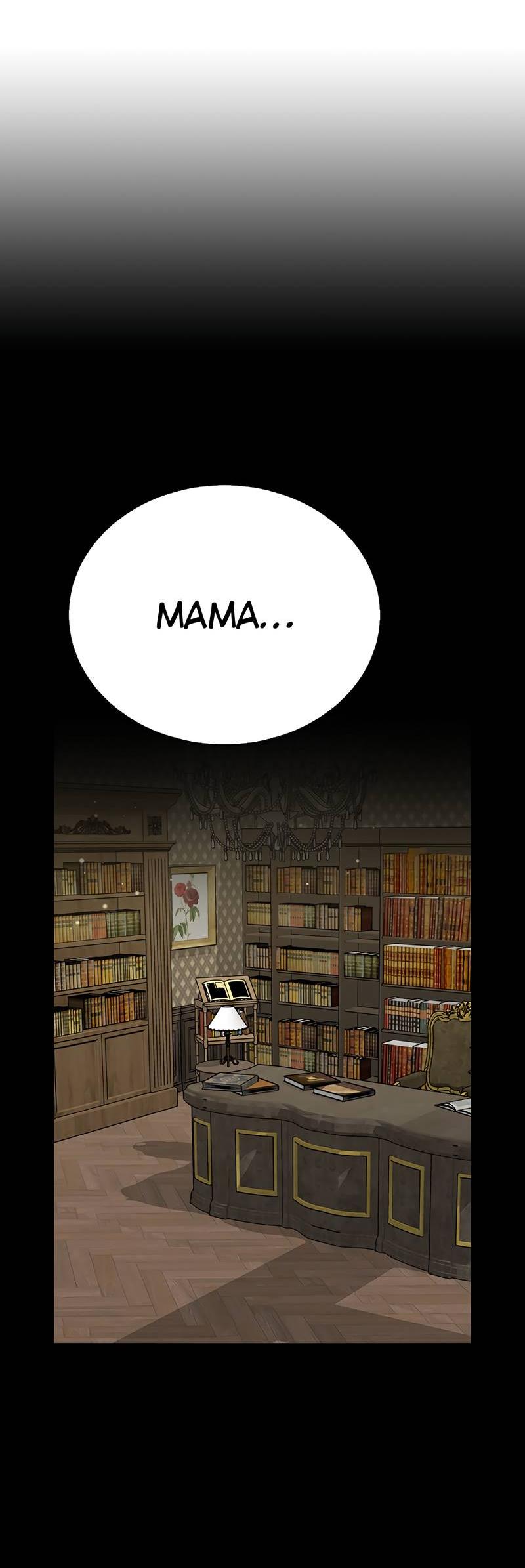 Манга Осуждённый ведьмой становится цветком - Глава 64 Страница 43