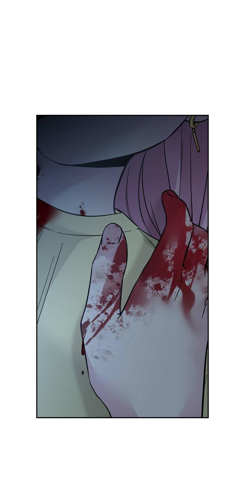 Манга Осуждённый ведьмой становится цветком - Глава 64 Страница 85