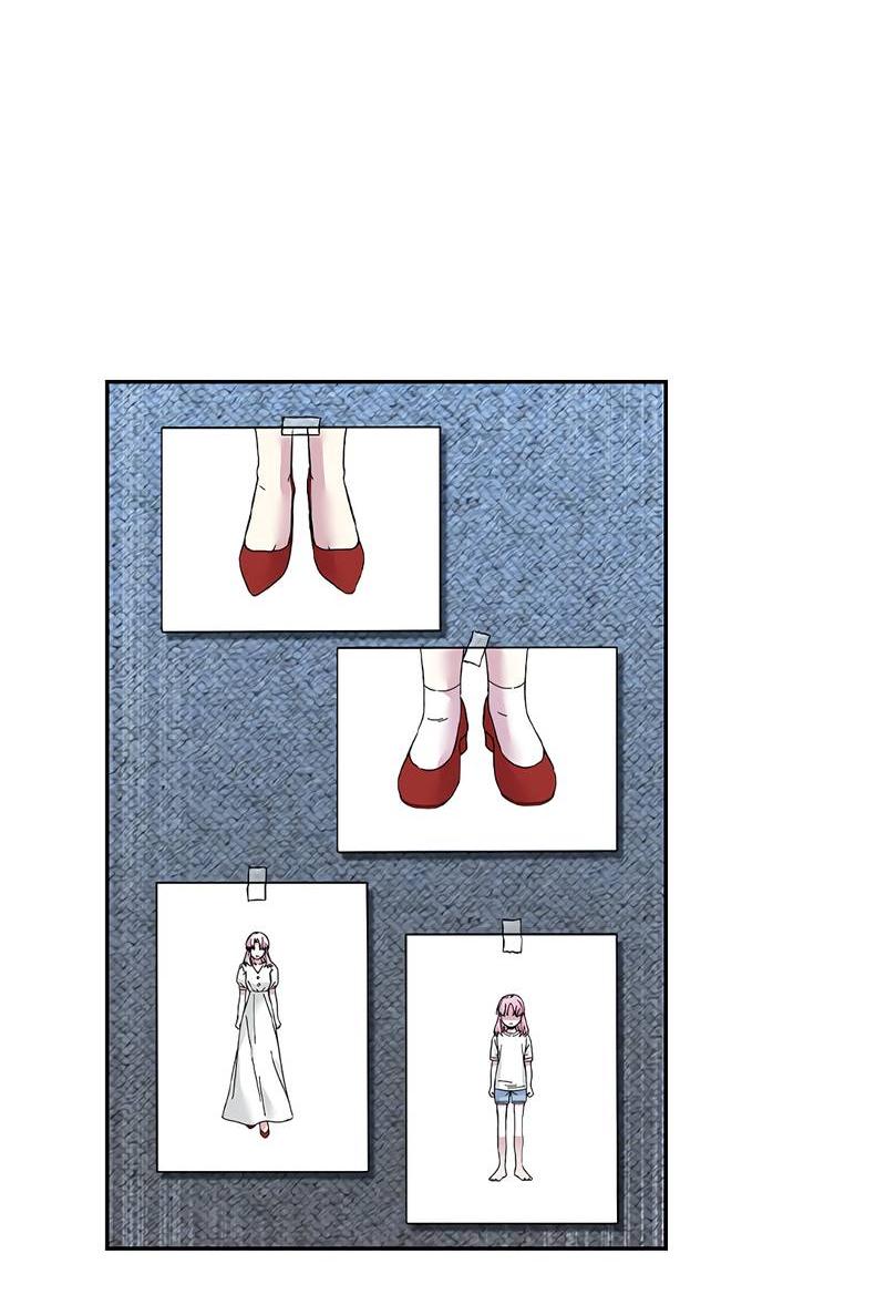 Манга Осуждённый ведьмой становится цветком - Глава 64 Страница 14