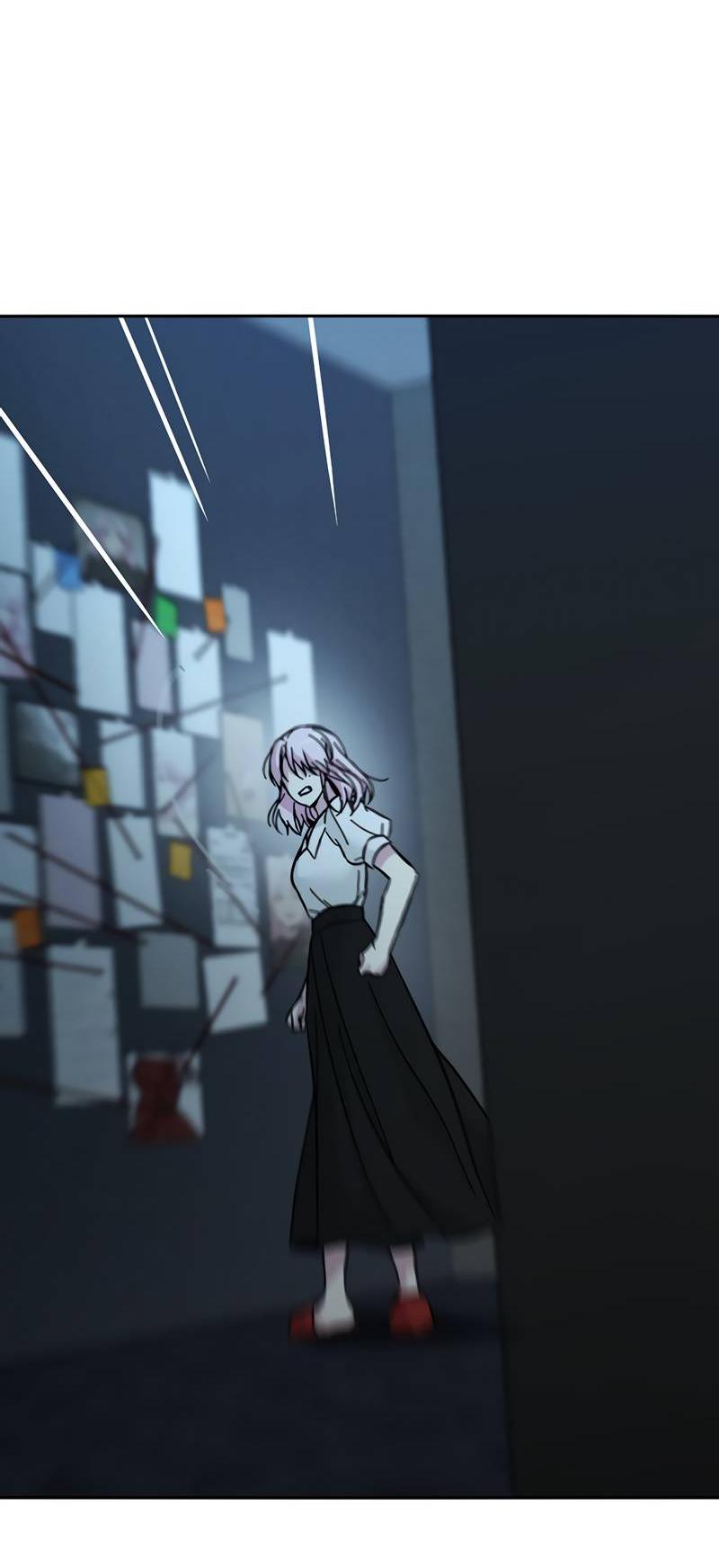 Манга Осуждённый ведьмой становится цветком - Глава 64 Страница 16