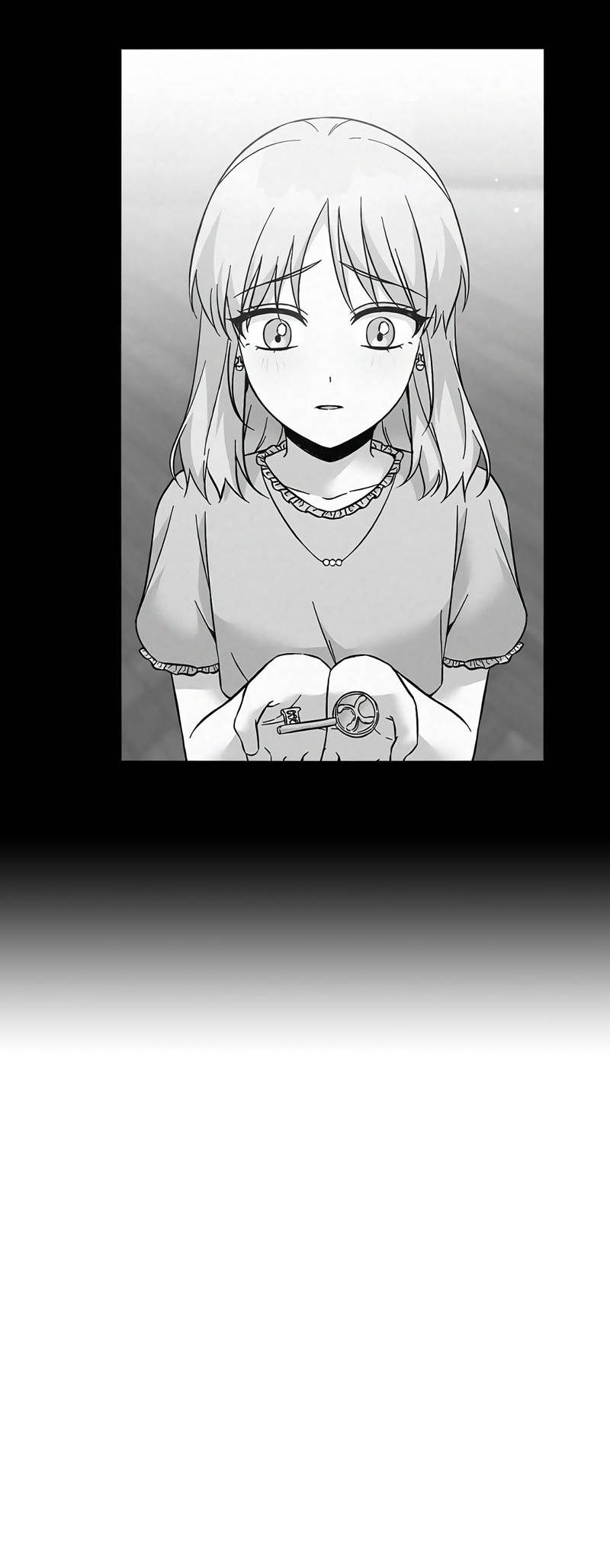 Манга Осуждённый ведьмой становится цветком - Глава 64 Страница 65