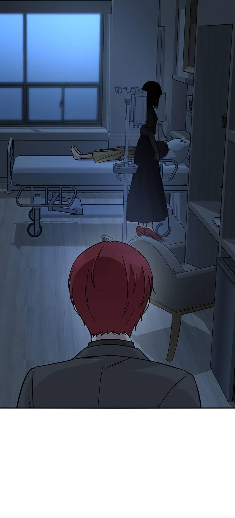 Манга Осуждённый ведьмой становится цветком - Глава 64 Страница 84